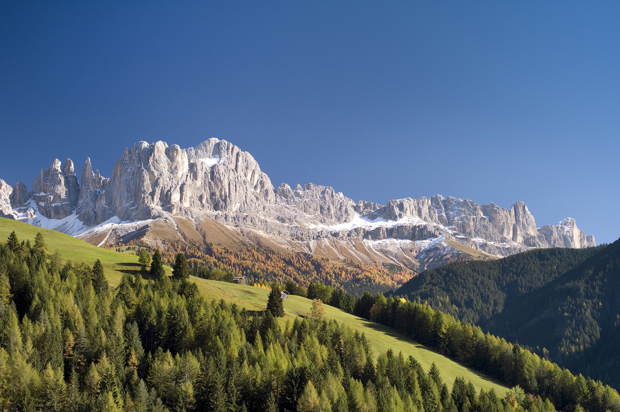 bolzano tourist board